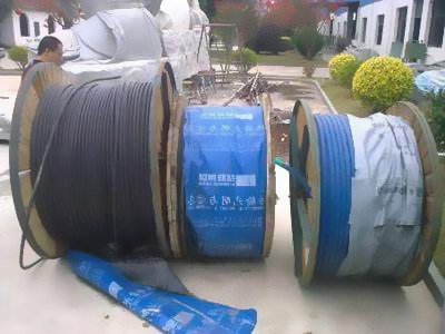 電纜回收行業