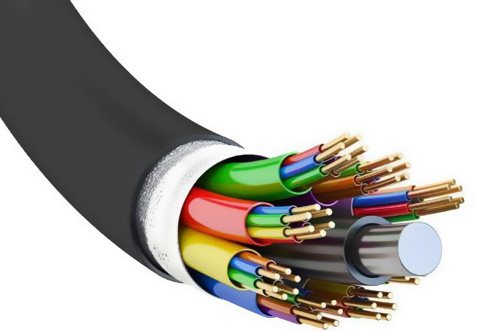 電線電纜區別